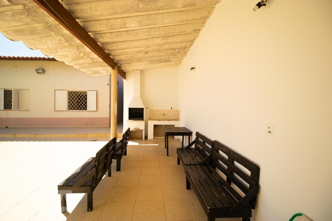 Casa à Venda - Jardim Chapadão, 3 Quartos,  900 m2 em , Campinas - sp | SoloBR