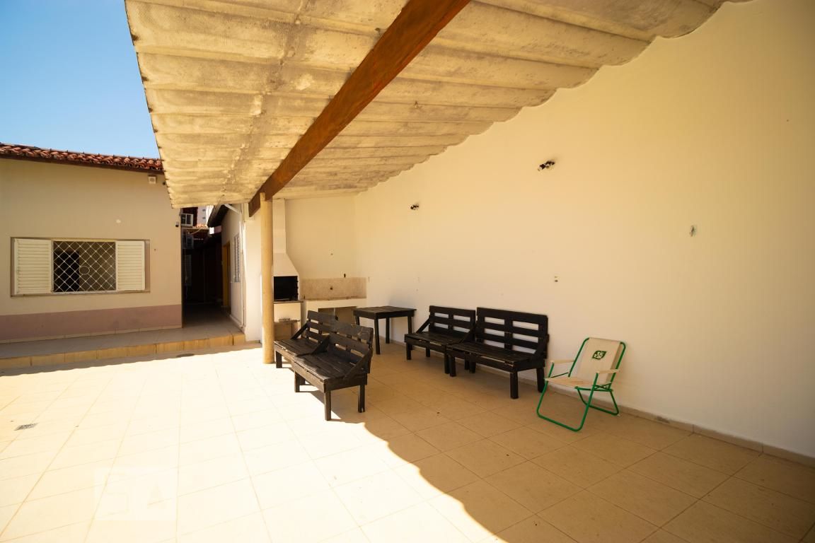 Casa à Venda - Jardim Chapadão, 3 Quartos,  900 m2 em , Campinas - sp | SoloBR