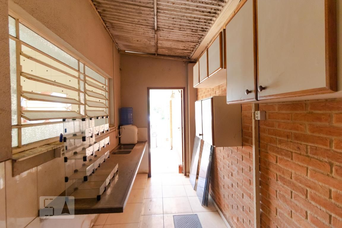 Casa à Venda - Jardim Chapadão, 3 Quartos,  900 m2 em , Campinas - sp | SoloBR