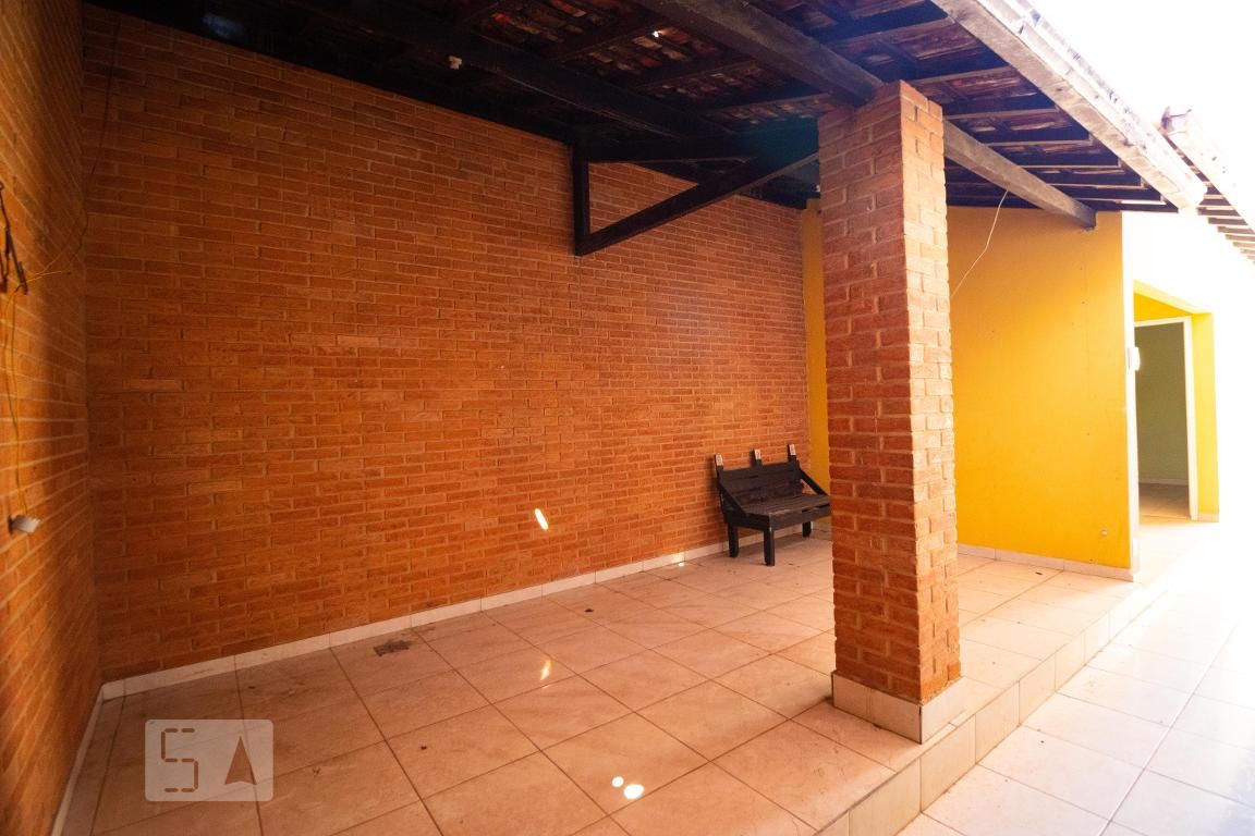 Casa à Venda - Jardim Chapadão, 3 Quartos,  900 m2 em , Campinas - sp | SoloBR