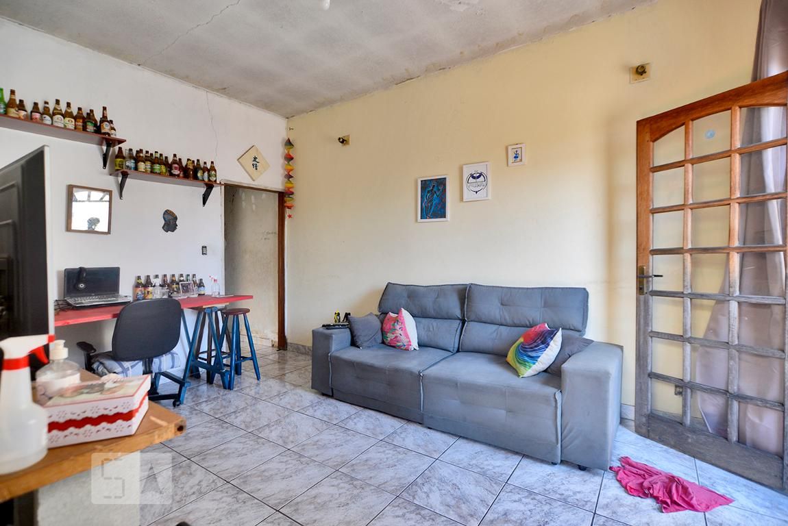 Casa, 2 quartos, 300 m² - Foto 1