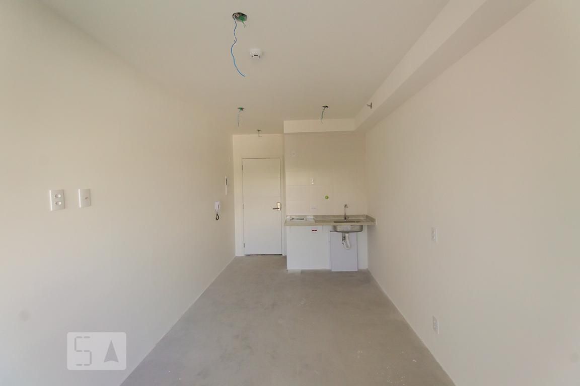 Kitnet-Studio, 25 m² - Foto 4