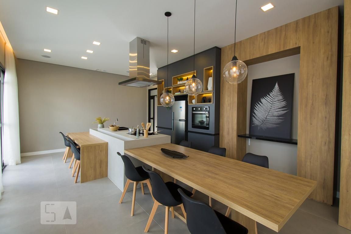 Kitnet-Studio, 25 m² - Foto 19