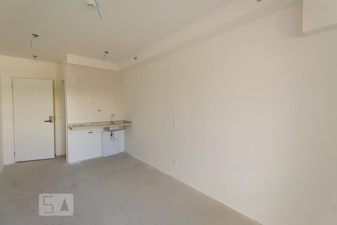 Kitnet-Studio, 25 m² - Foto 2