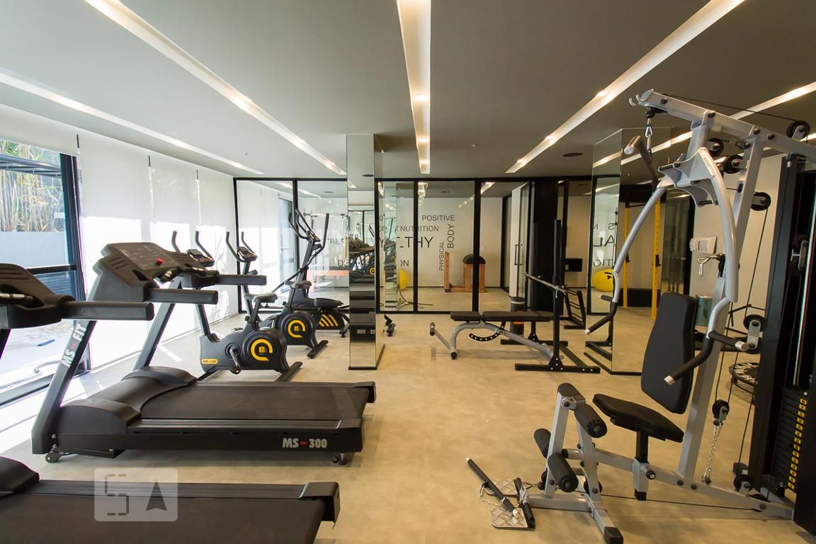 Kitnet-Studio, 25 m² - Foto 25