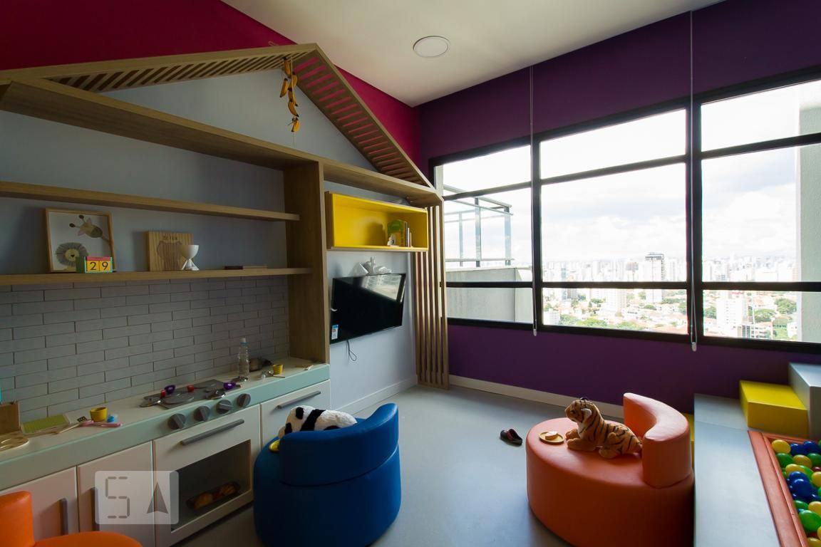 Kitnet-Studio, 25 m² - Foto 22