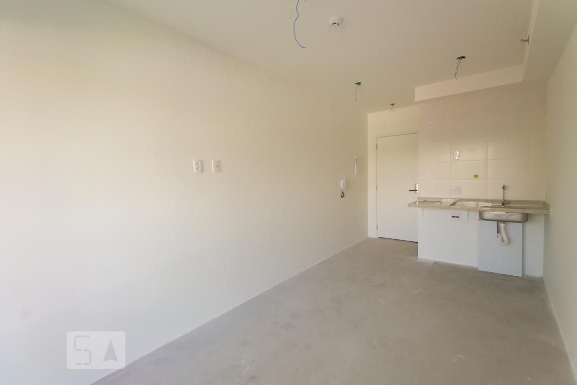 Kitnet-Studio, 25 m² - Foto 3