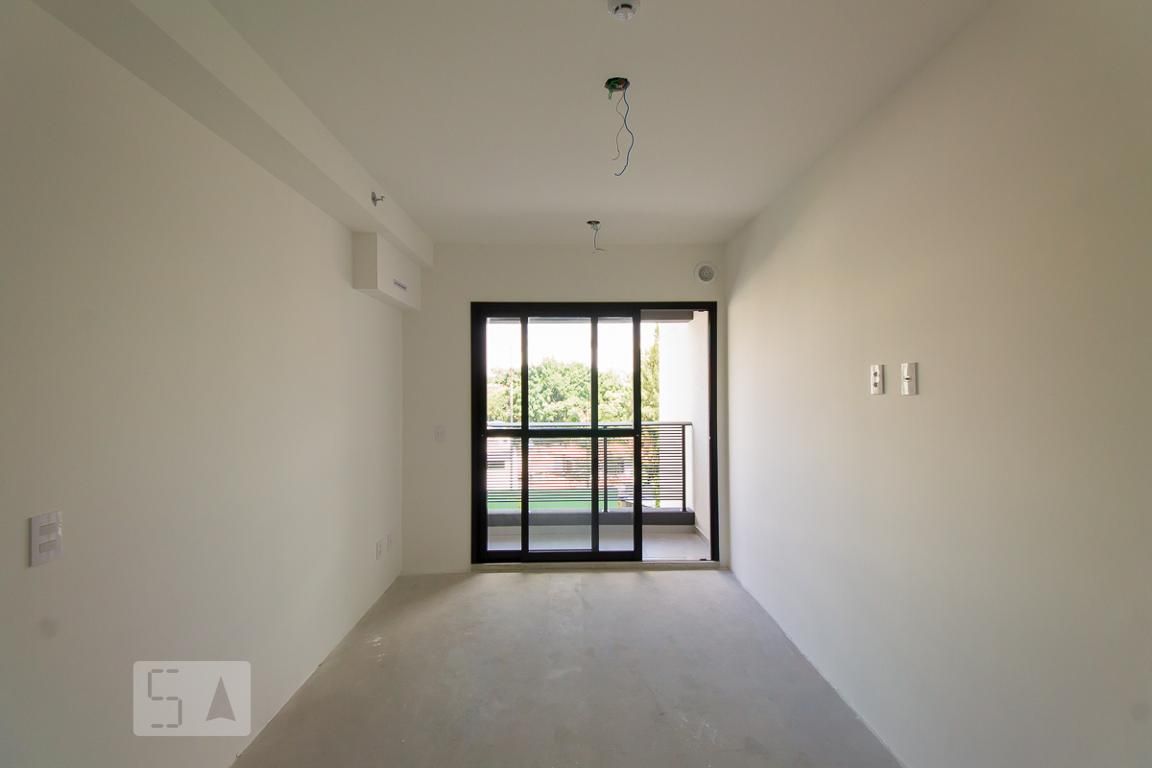 Kitnet-Studio, 25 m² - Foto 5
