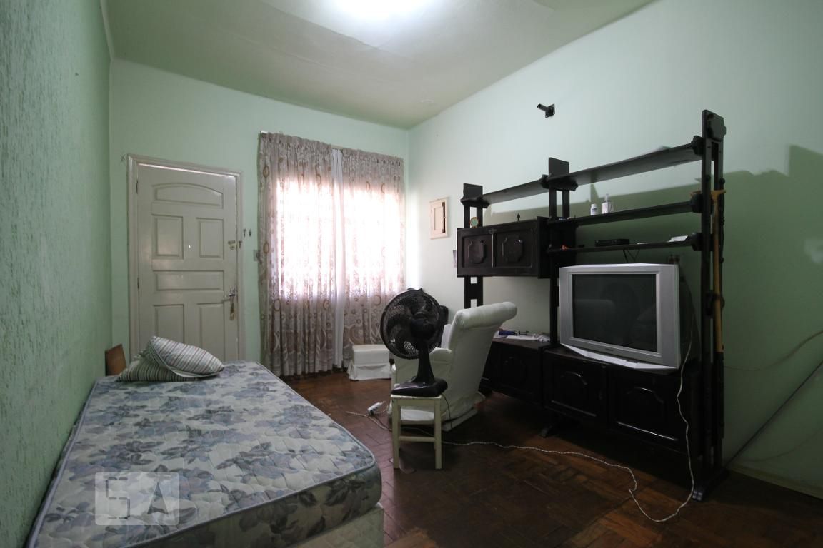 Casa, 2 quartos, 100 m² - Foto 1