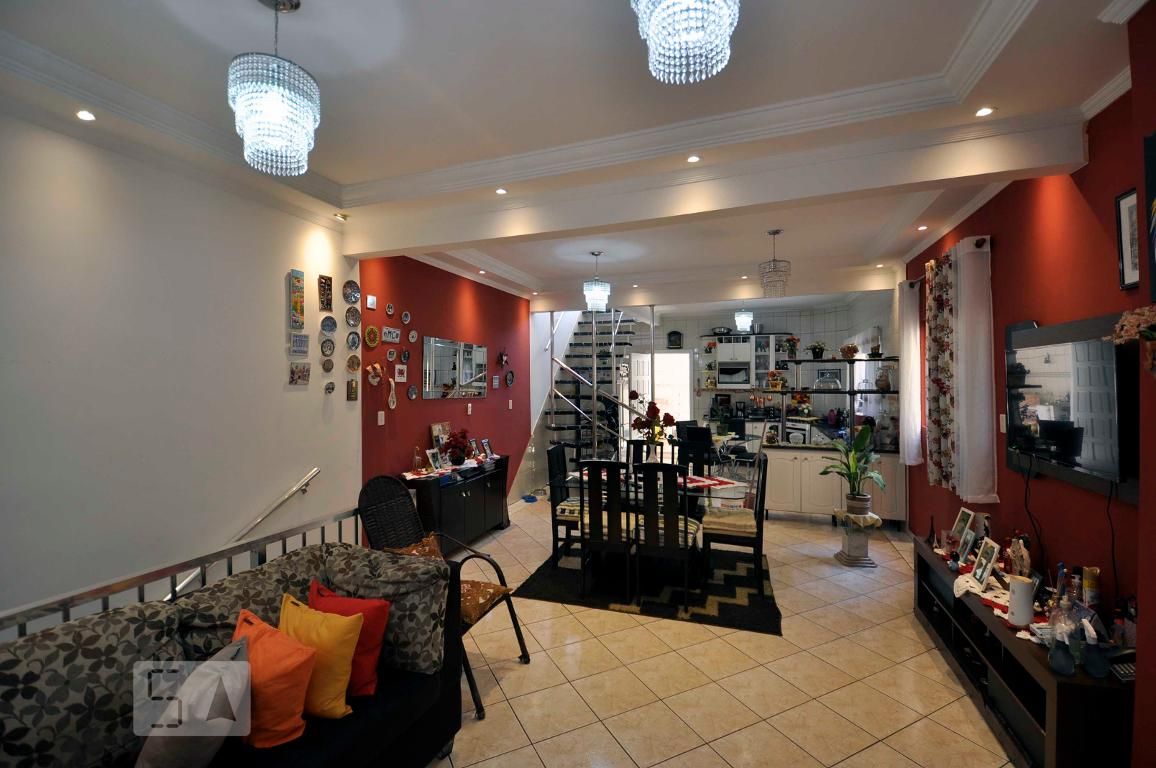 Casa, 4 quartos, 250 m² - Foto 1