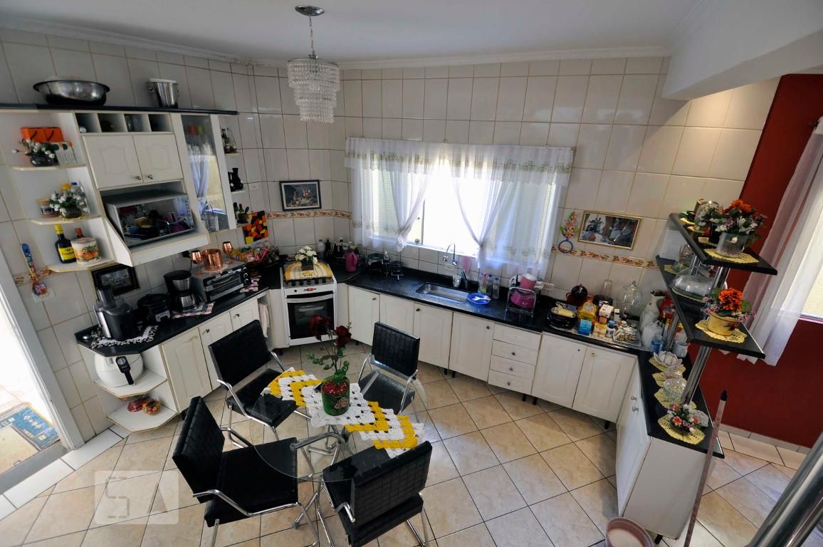 Casa, 4 quartos, 250 m² - Foto 14
