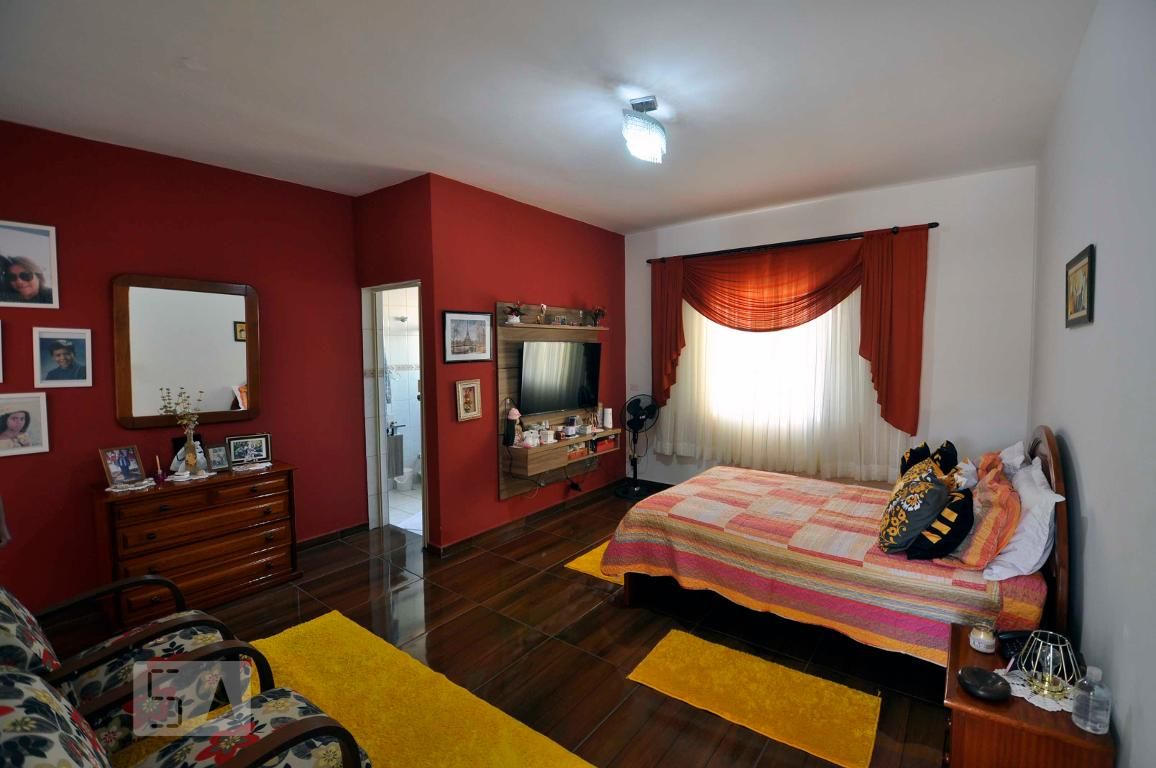 Casa, 4 quartos, 250 m² - Foto 7