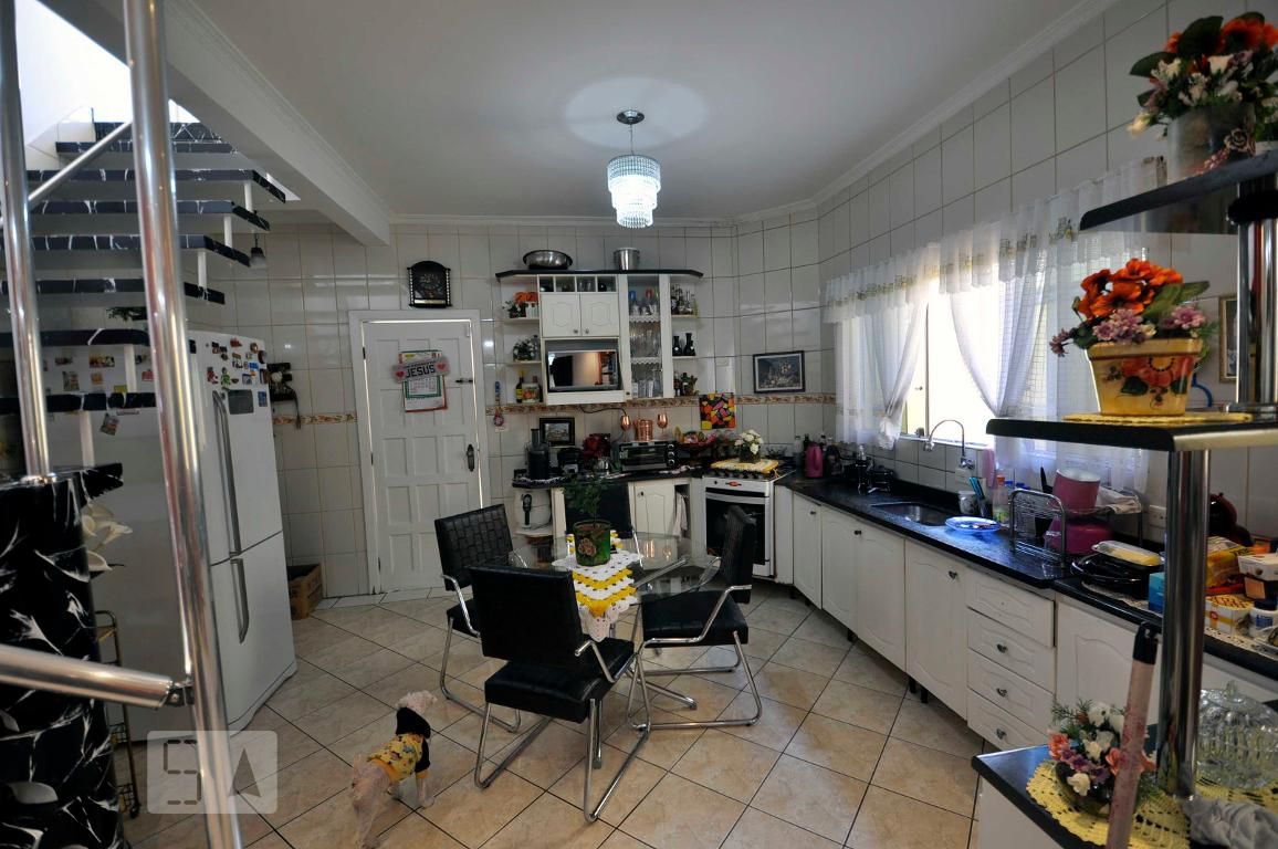 Casa, 4 quartos, 250 m² - Foto 3