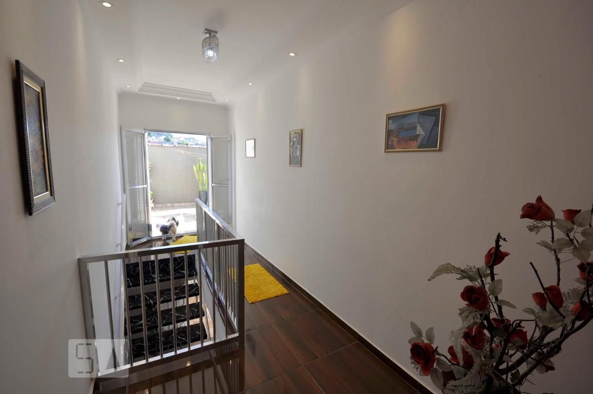 Casa, 4 quartos, 250 m² - Foto 13