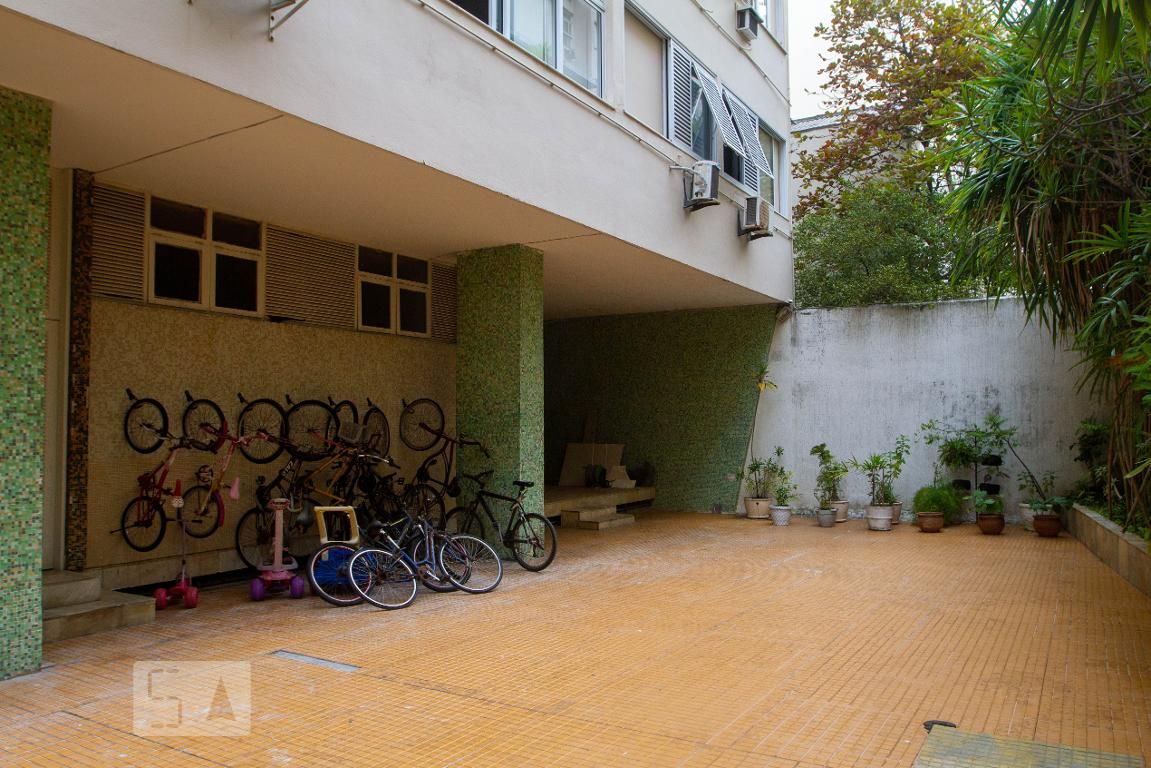 Apartamento, 4 quartos, 152 m² - Foto 32
