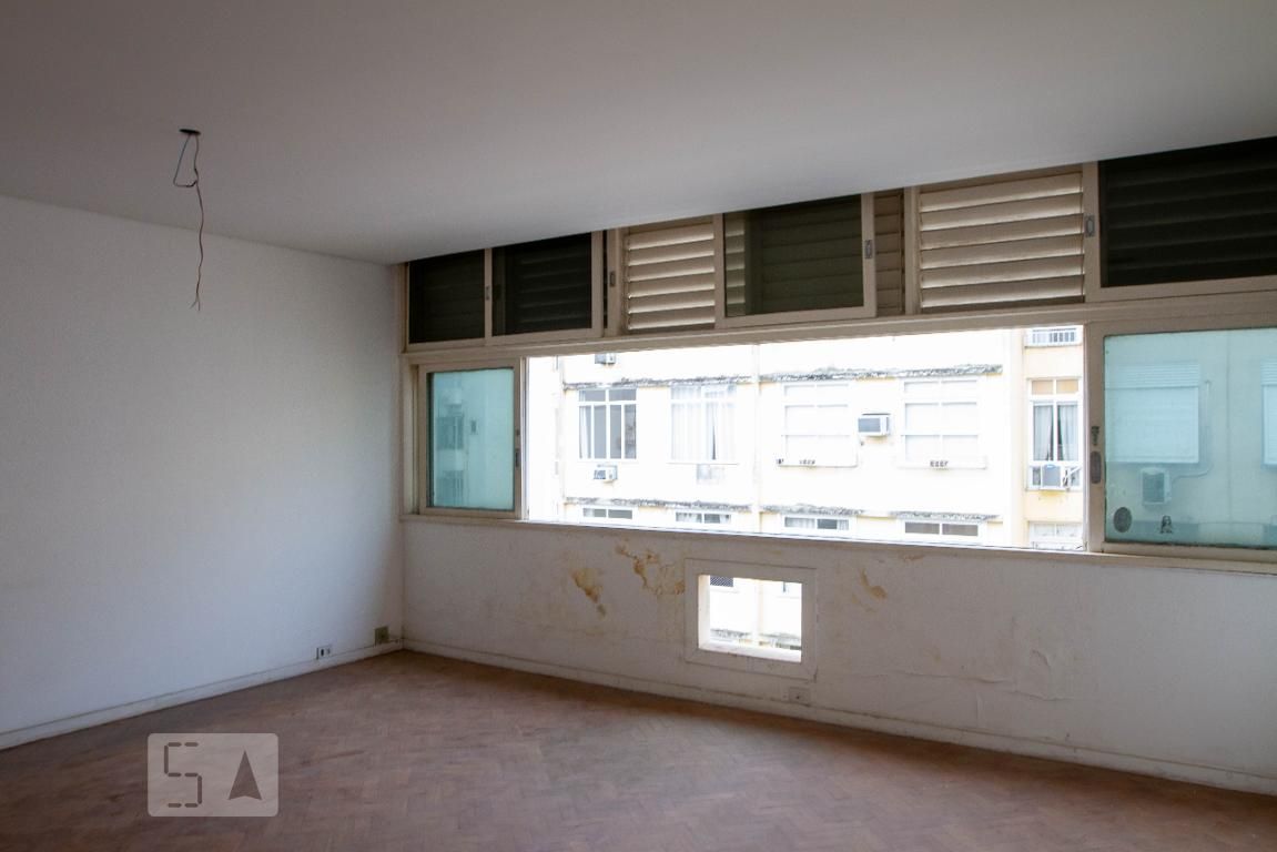 Apartamento, 4 quartos, 152 m² - Foto 1