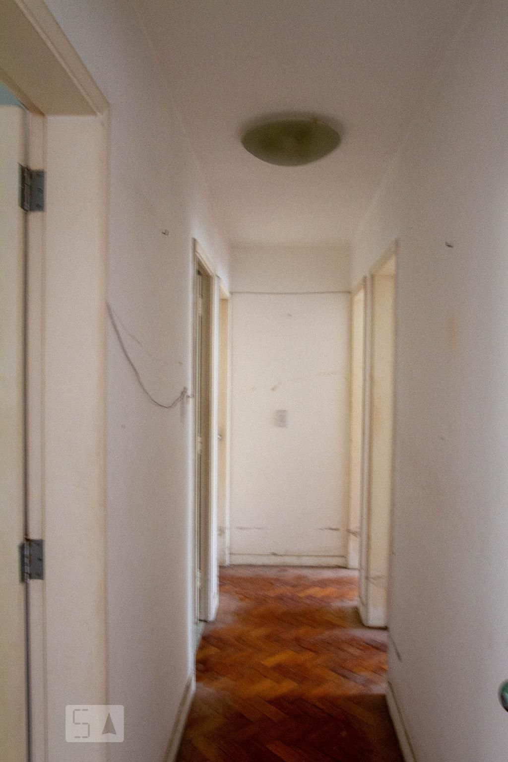 Apartamento, 4 quartos, 152 m² - Foto 4