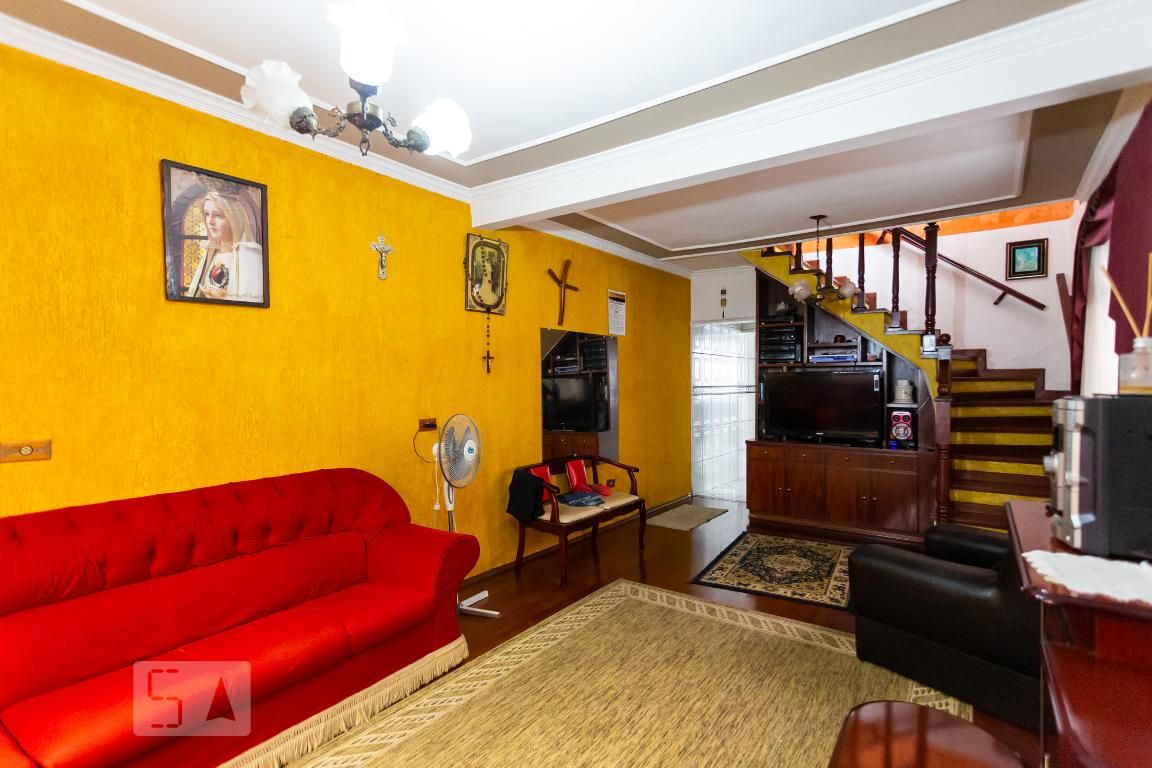 Casa, 3 quartos, 240 m² - Foto 1