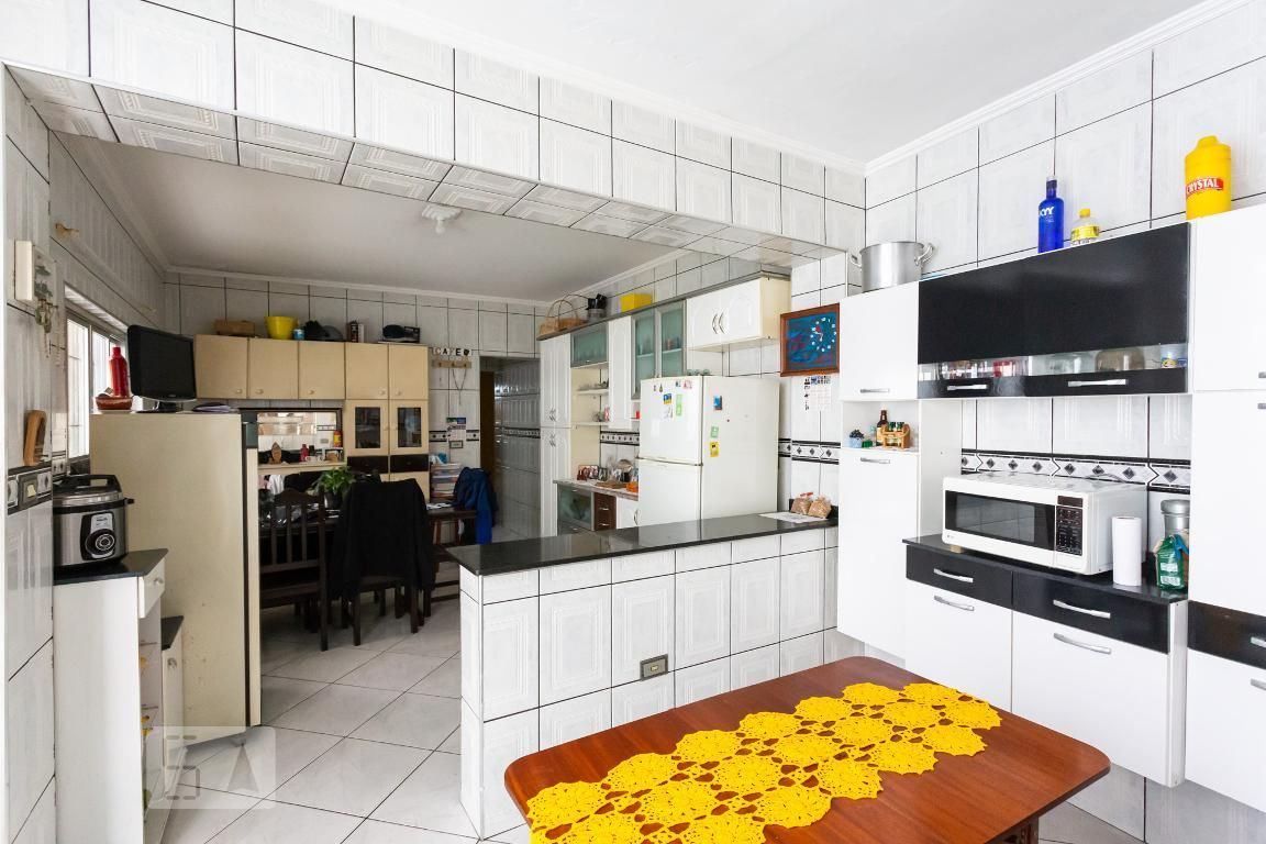 Casa, 3 quartos, 240 m² - Foto 35