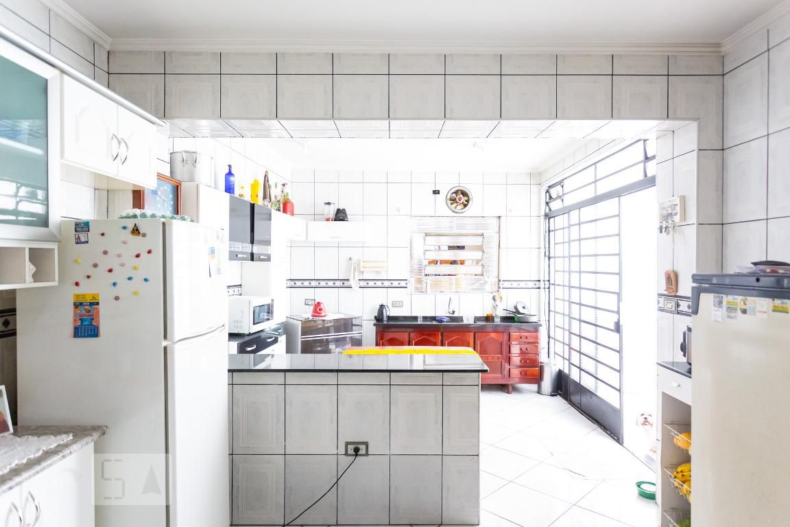 Casa, 3 quartos, 240 m² - Foto 32
