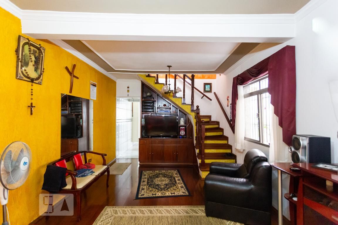 Casa, 3 quartos, 240 m² - Foto 2