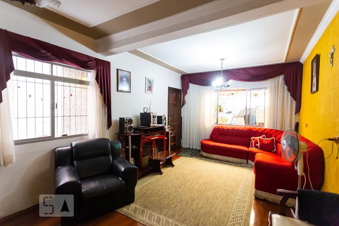 Casa, 3 quartos, 240 m² - Foto 4