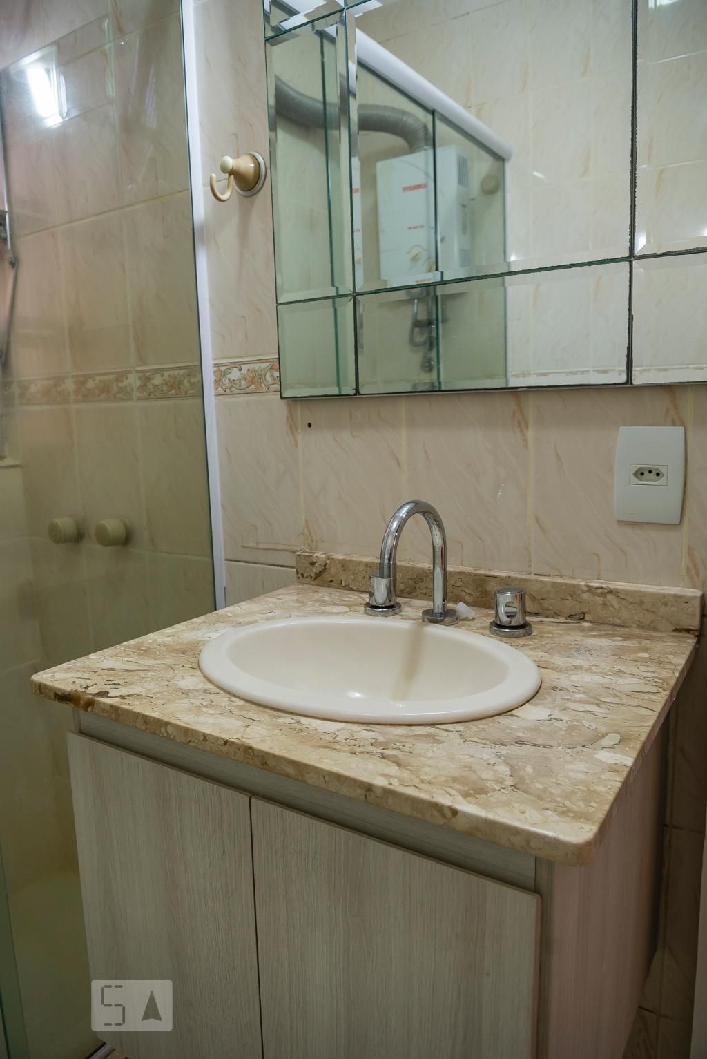 Apartamento, 2 quartos, 56 m² - Foto 14