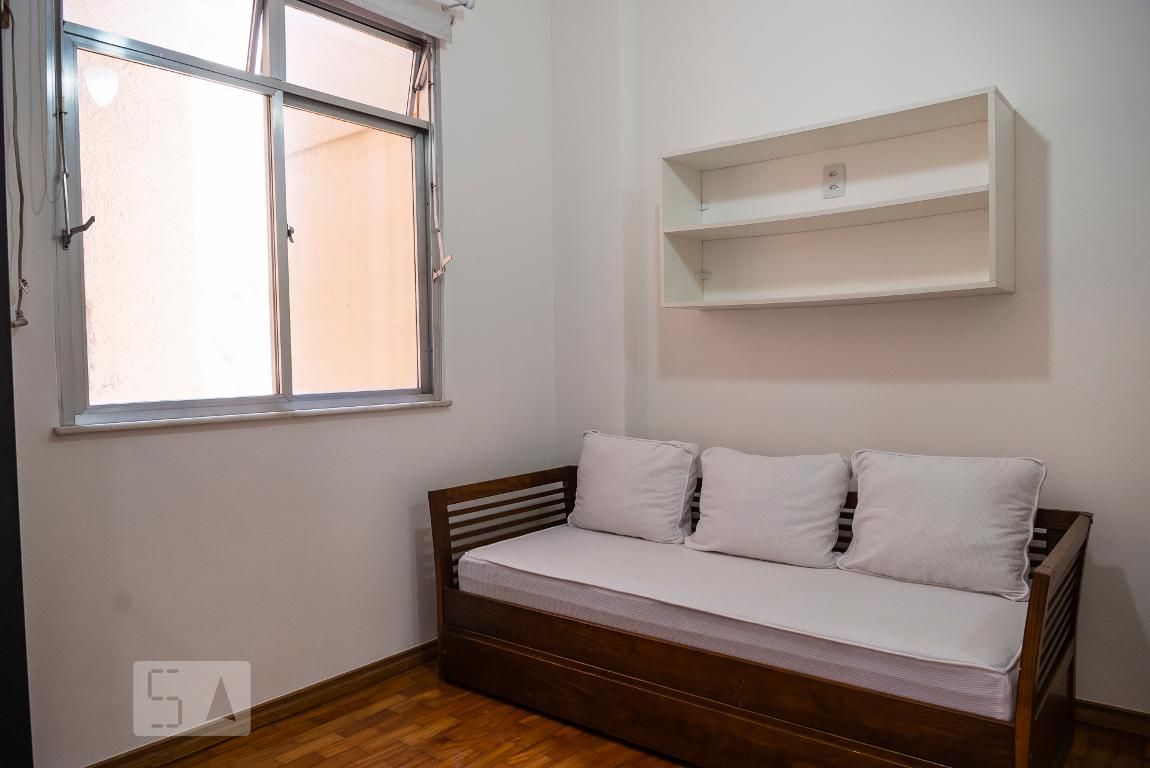 Apartamento, 2 quartos, 56 m² - Foto 5