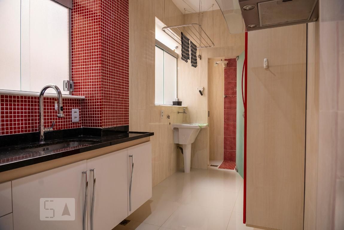 Apartamento, 2 quartos, 56 m² - Foto 17