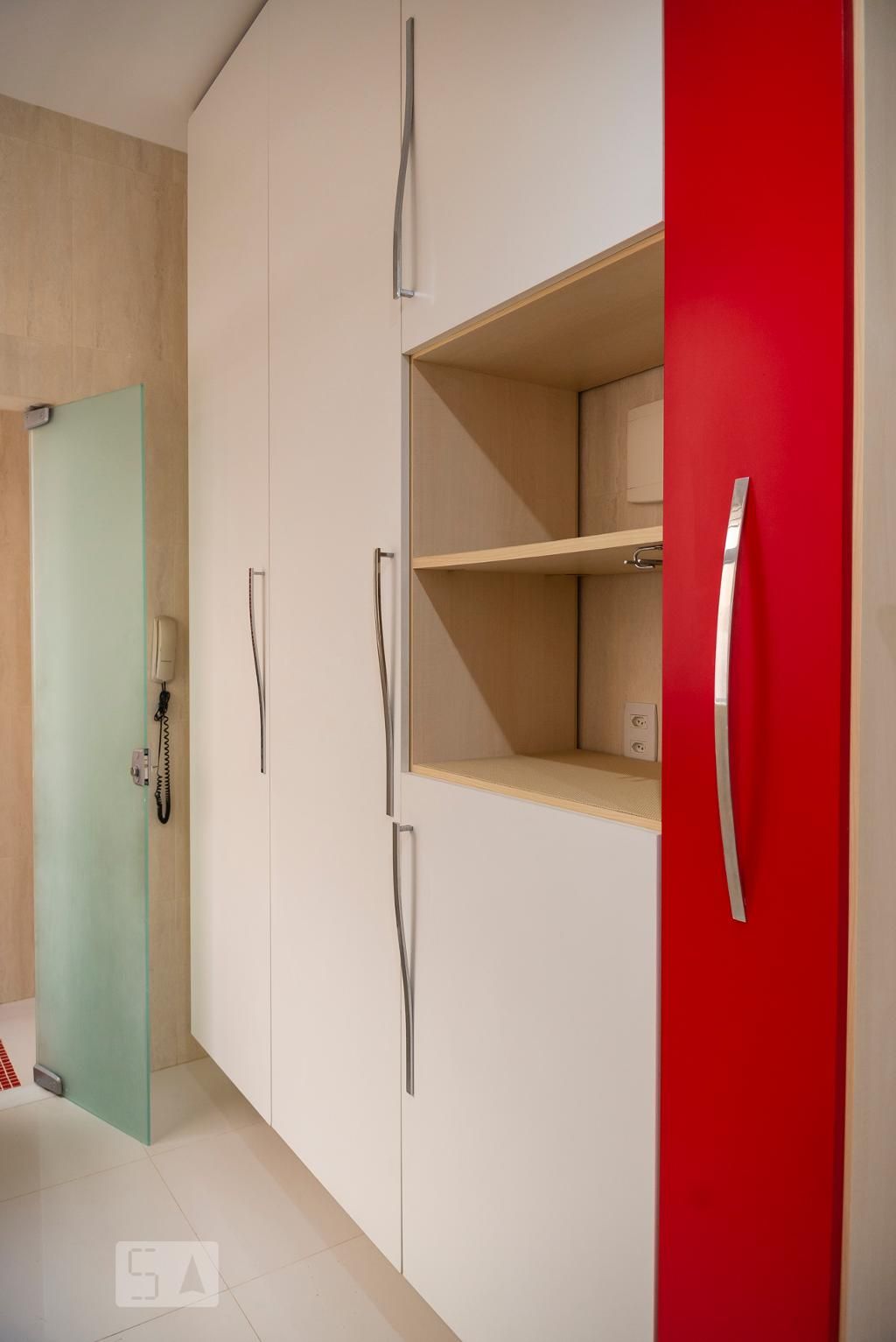 Apartamento, 2 quartos, 56 m² - Foto 19