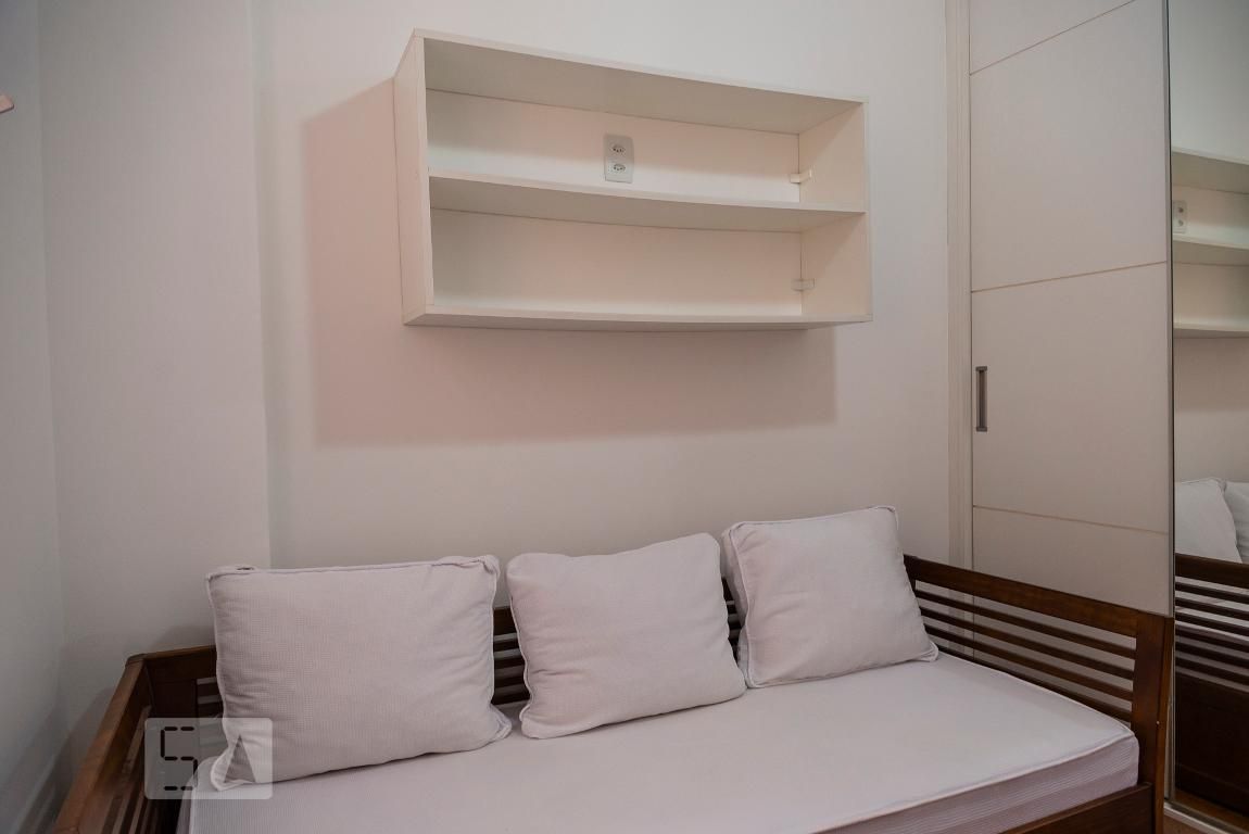 Apartamento, 2 quartos, 56 m² - Foto 6