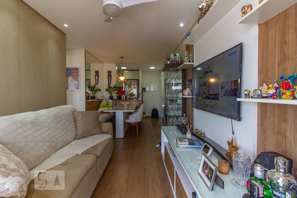 Apartamento, 2 quartos, 67 m² - Foto 6