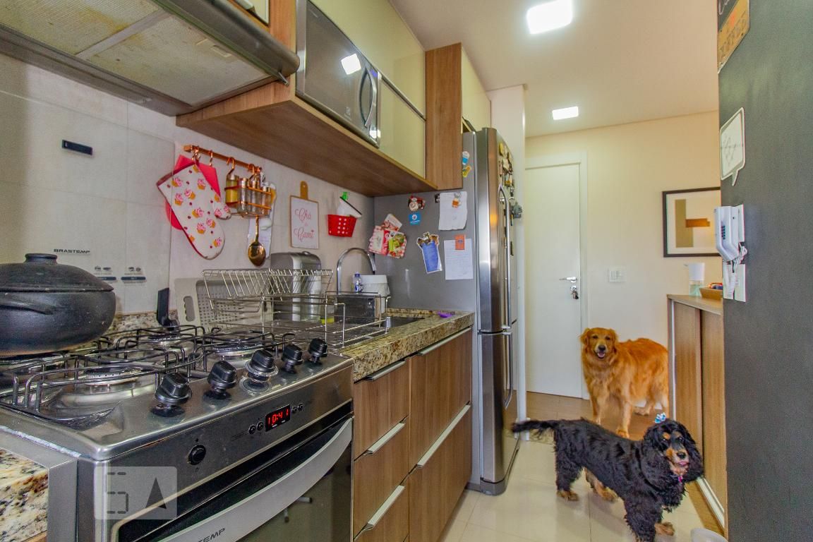 Apartamento, 2 quartos, 67 m² - Foto 42