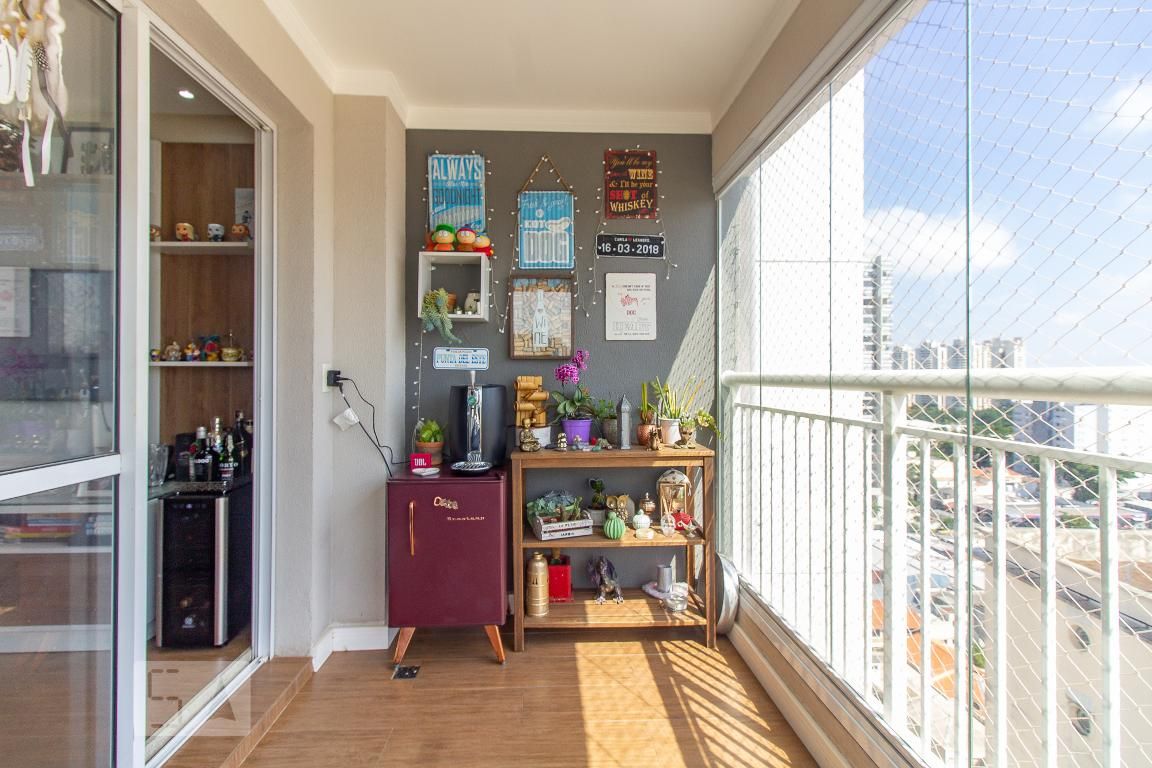 Apartamento, 2 quartos, 67 m² - Foto 13
