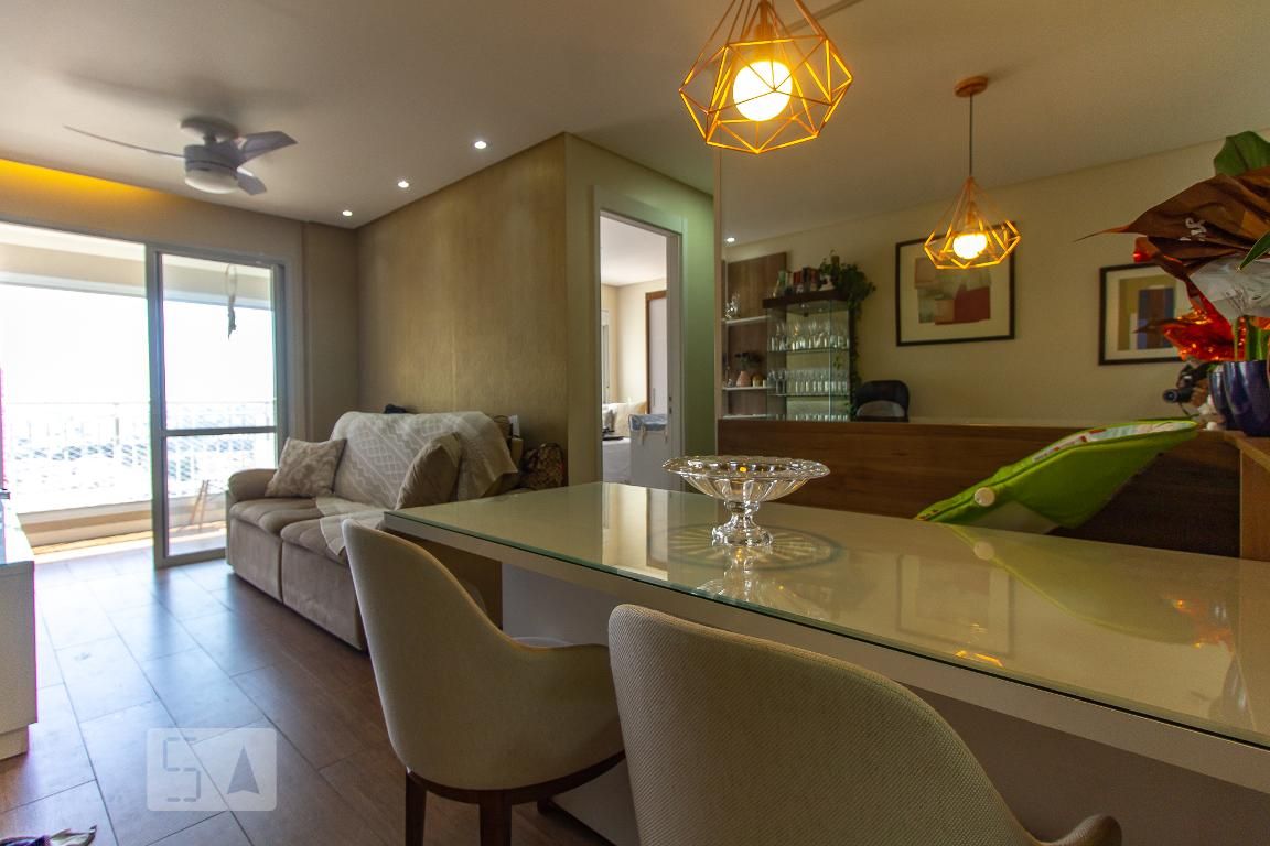 Apartamento, 2 quartos, 67 m² - Foto 7