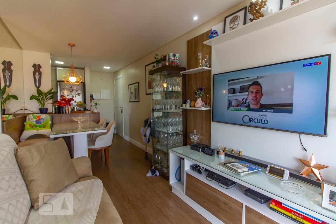 Apartamento, 2 quartos, 67 m² - Foto 5