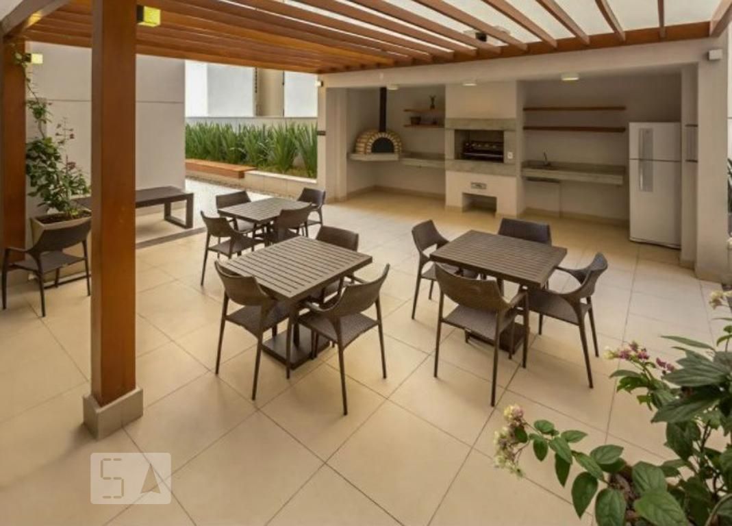 Apartamento, 2 quartos, 67 m² - Foto 66