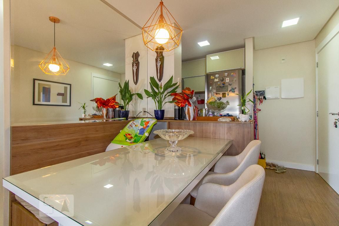 Apartamento, 2 quartos, 67 m² - Foto 8