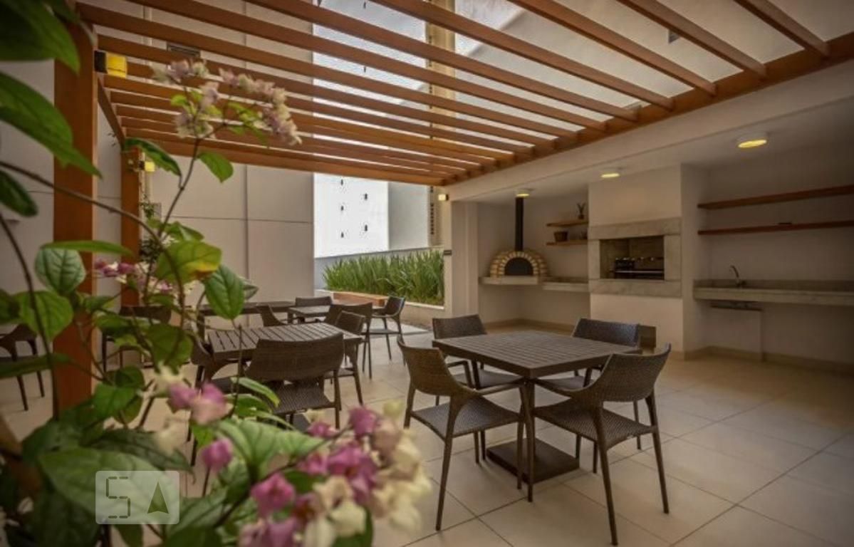 Apartamento, 2 quartos, 67 m² - Foto 67