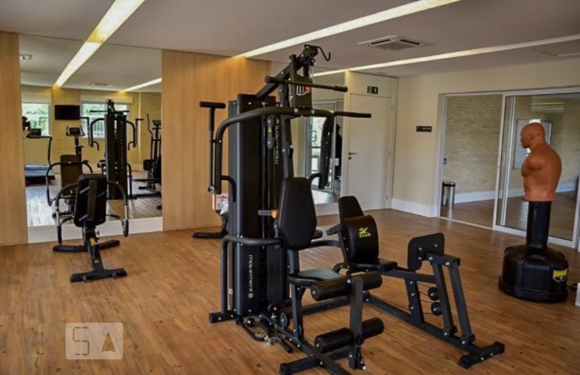 Apartamento, 2 quartos, 67 m² - Foto 57