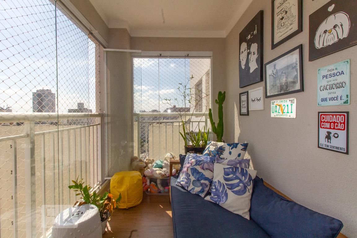 Apartamento, 2 quartos, 67 m² - Foto 12