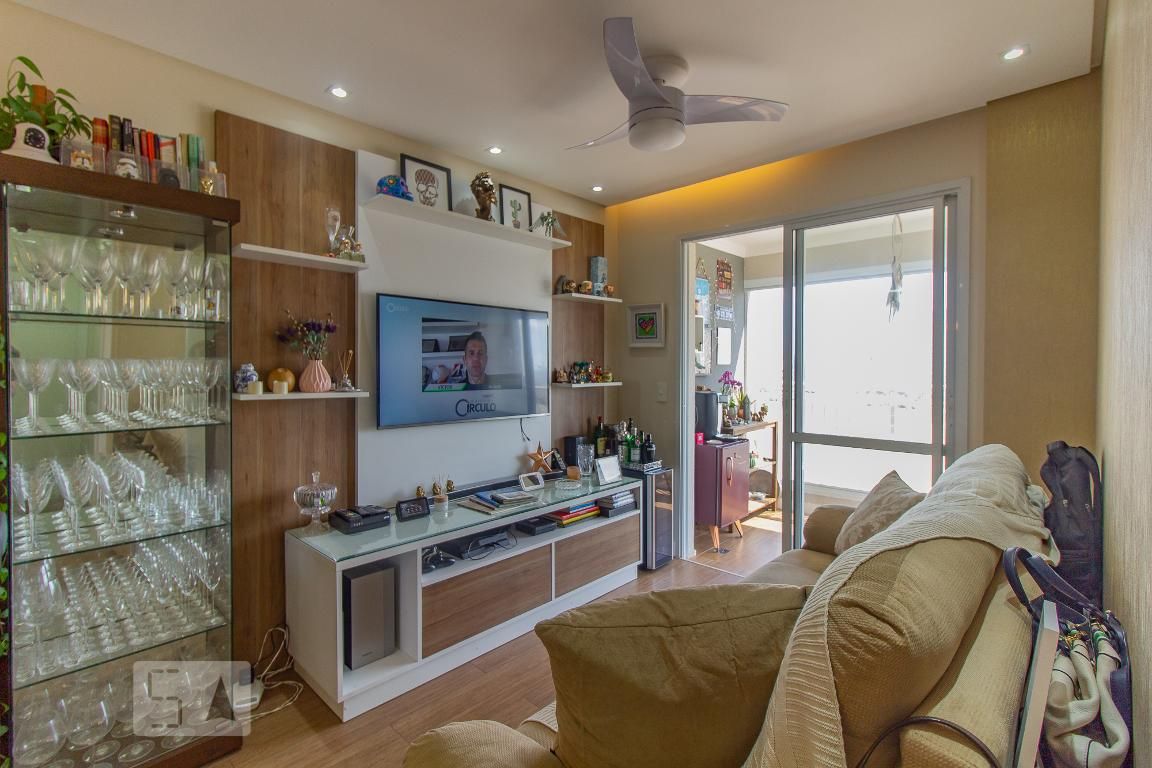 Apartamento, 2 quartos, 67 m² - Foto 3