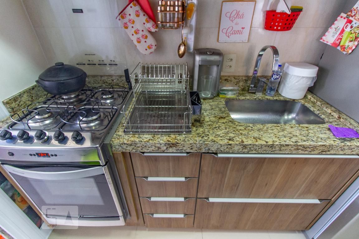 Apartamento, 2 quartos, 67 m² - Foto 41