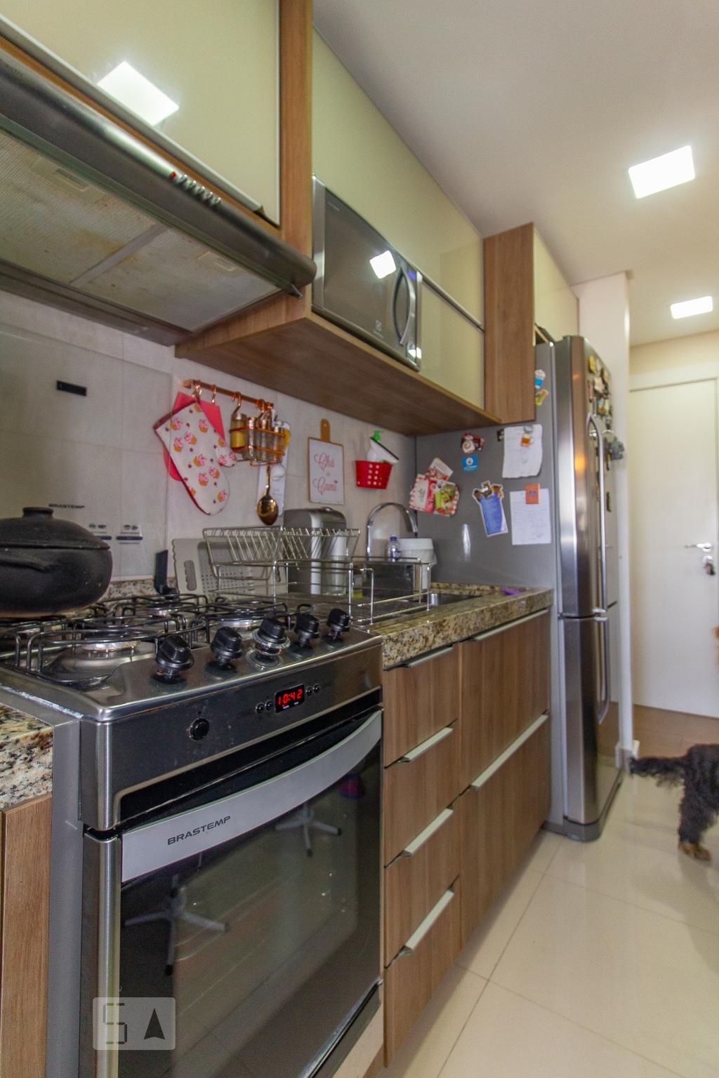 Apartamento, 2 quartos, 67 m² - Foto 43