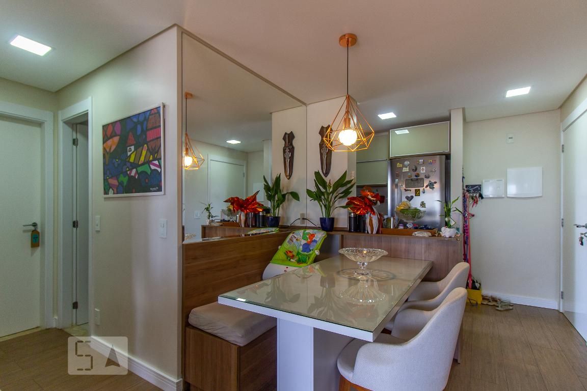 Apartamento, 2 quartos, 67 m² - Foto 9