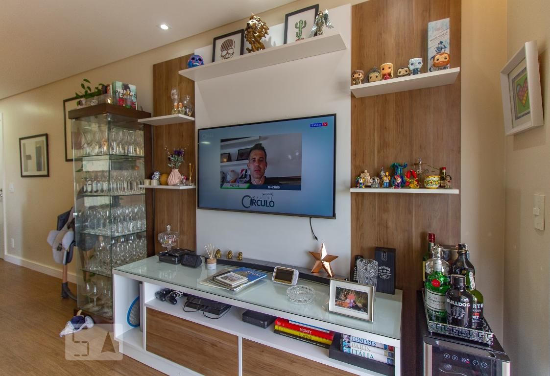Apartamento, 2 quartos, 67 m² - Foto 4