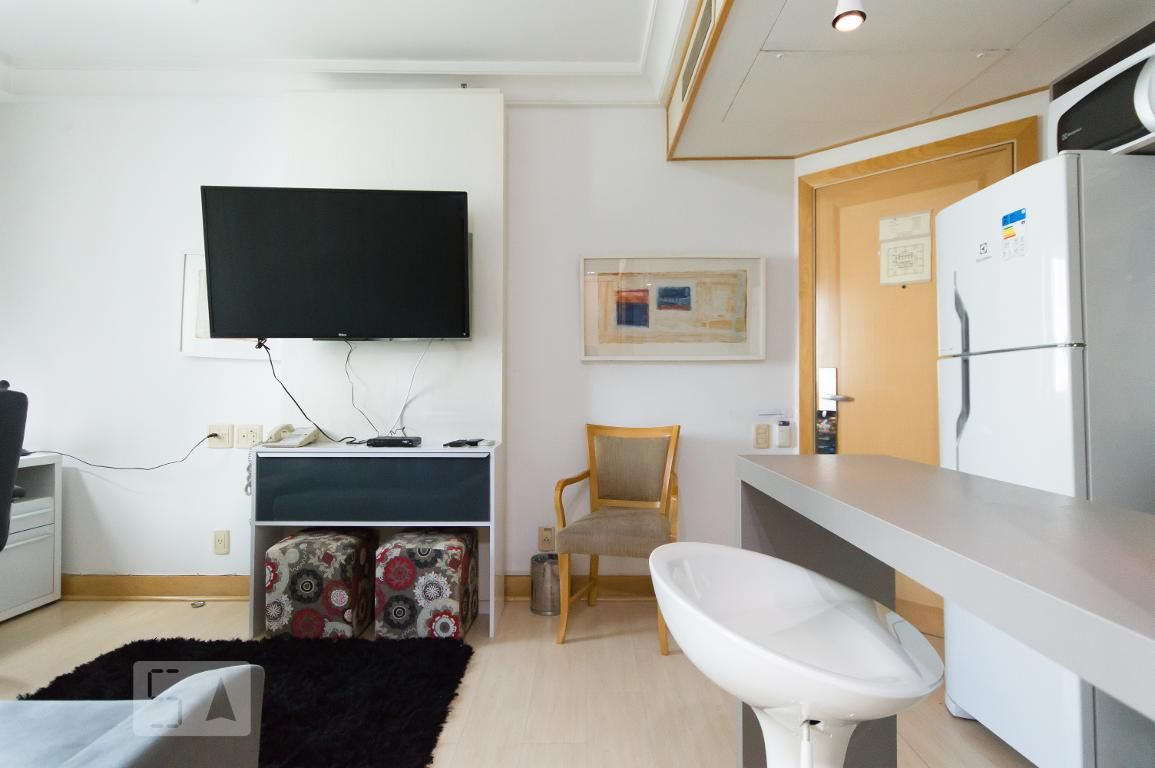 Apartamento, 1 quarto, 28 m² - Foto 25