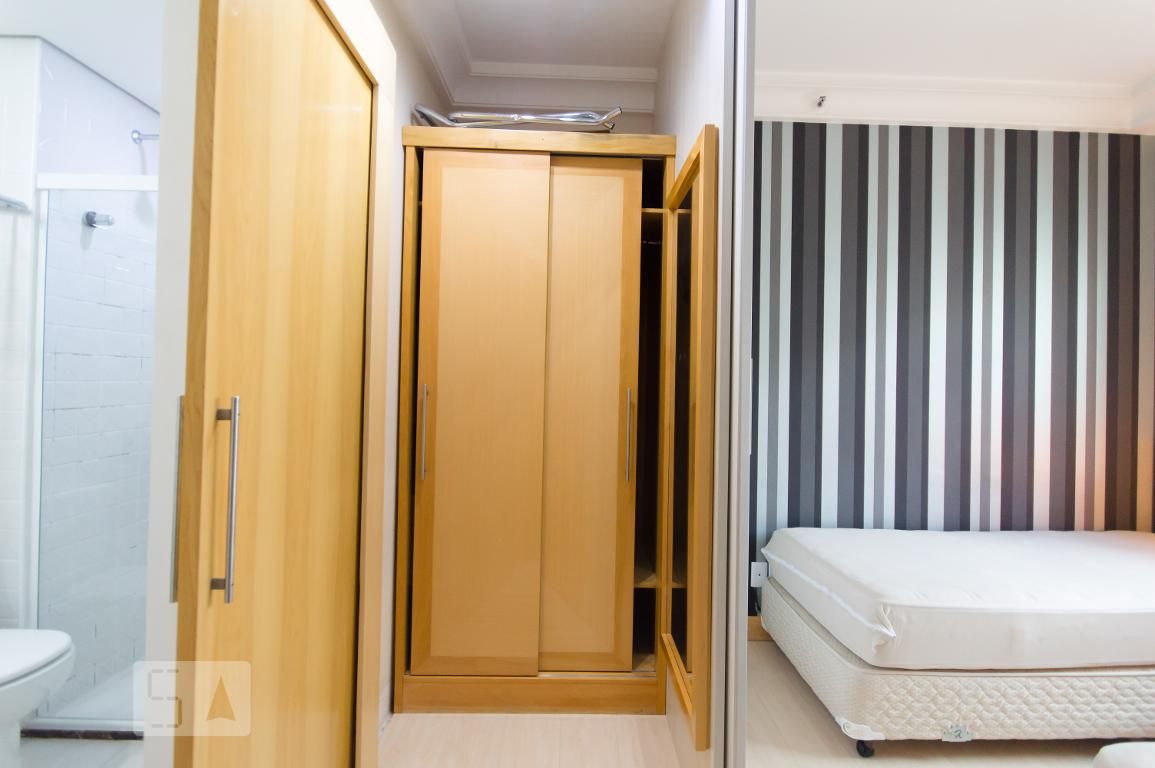 Apartamento, 1 quarto, 28 m² - Foto 14