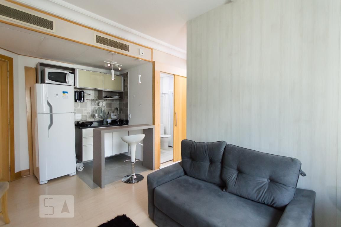 Apartamento, 1 quarto, 28 m² - Foto 6