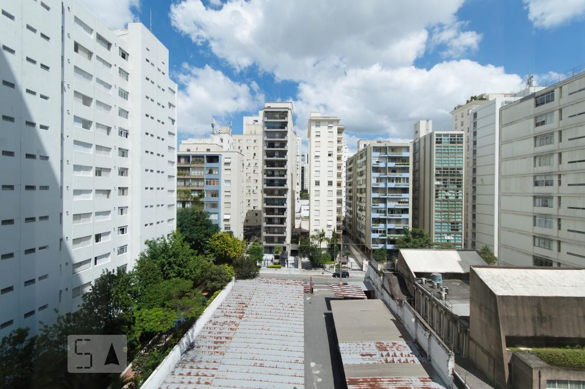 Apartamento, 1 quarto, 28 m² - Foto 7